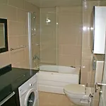 Golf Village Apartman *