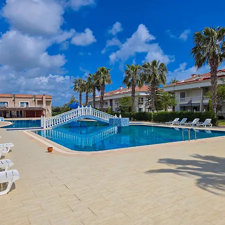 Golf Village * Belek