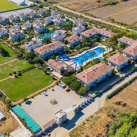 Golf Village * Belek