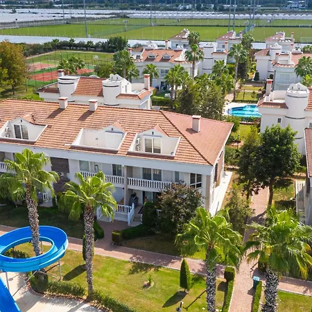 Apartmán Golf Village *