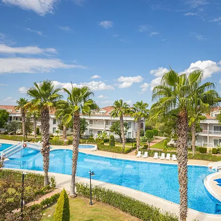 Apartmán Golf Village Belek