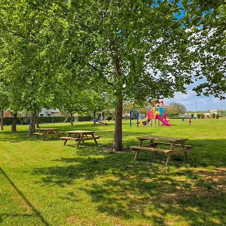 Golf Village Apartmán