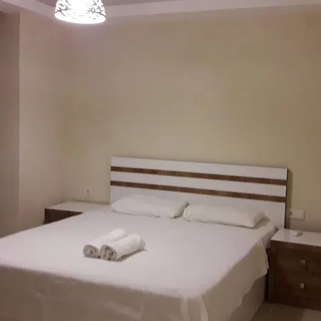 Golf Village Apartmán Belek