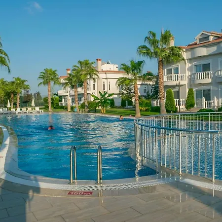 Apartmán Golf Village Belek