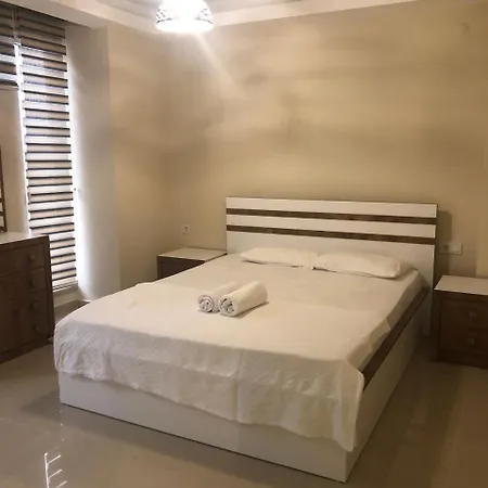 Apartmán Golf Village Belek