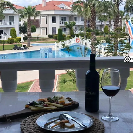 Apartmán Golf Village Belek