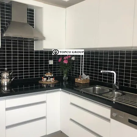 Apartmán Golf Village Belek
