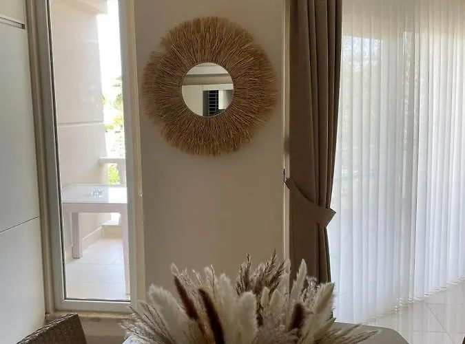 Golf Village Lägenhet Belek