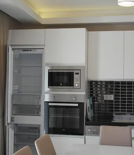Golf Village Belek