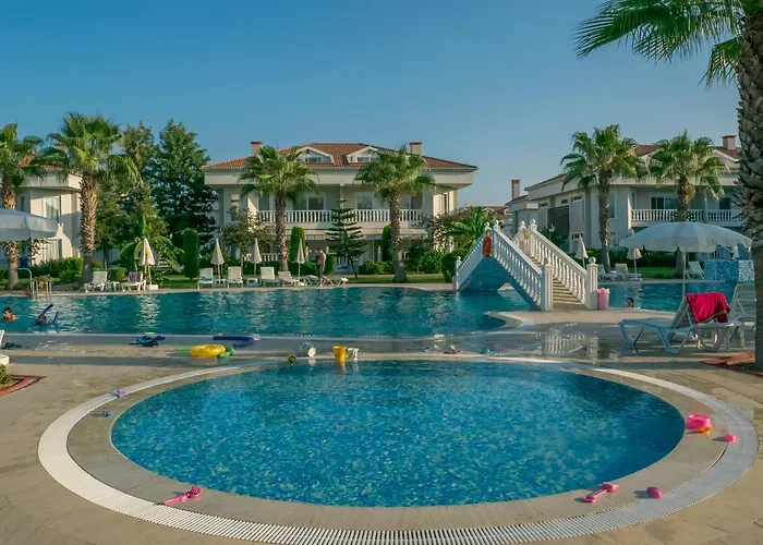 Golf Village * Belek