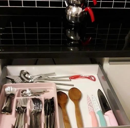 Golf Village Lägenhet Belek