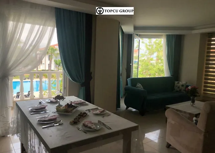 Golf Village * Belek