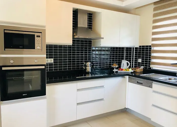 Golf Village * Belek