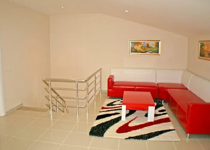 Golf Village Lägenhet