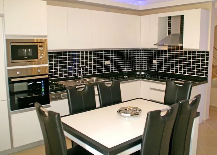 Golf Village Lägenhet Belek