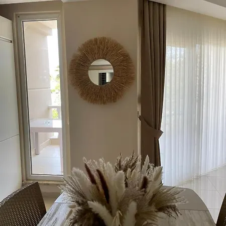 Golf Village Lejlighed Belek