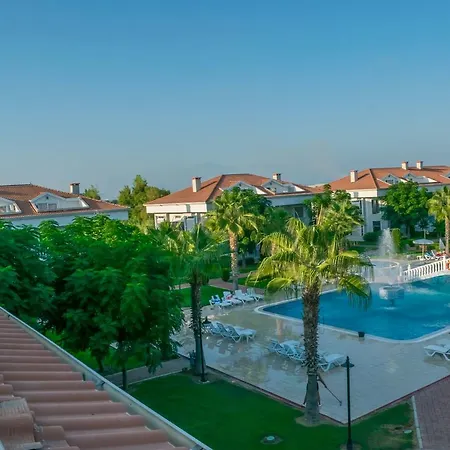 Golf Village