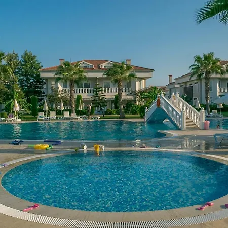 Golf Village * Belek