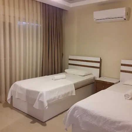 Golf Village * Belek