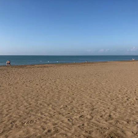 Golf Village Lejlighed Belek