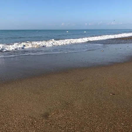 Lejlighed Golf Village Belek