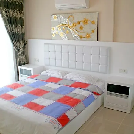 Golf Village Lejlighed *