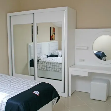 Golf Village Lejlighed Belek