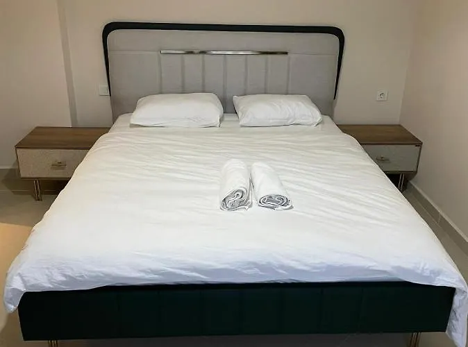 Golf Village Belek
