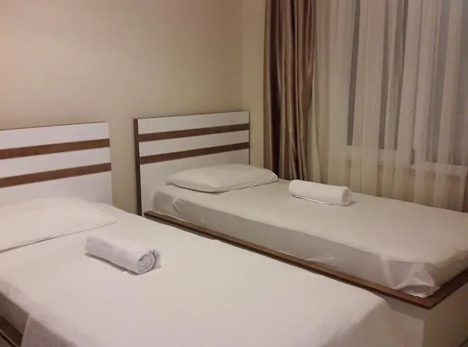 Golf Village * Belek