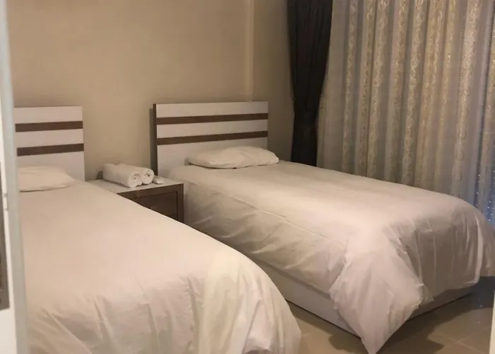 Golf Village Belek