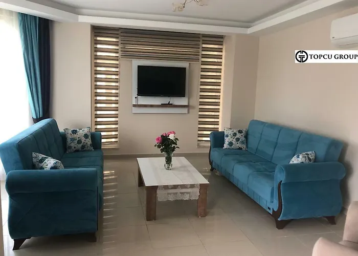 Apartment Golf Village Belek