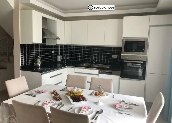 Golf Village Apartment Belek