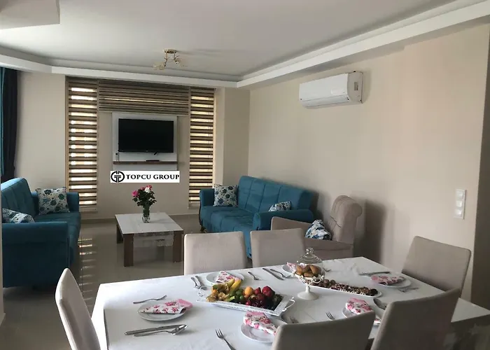 Apartment Golf Village Belek