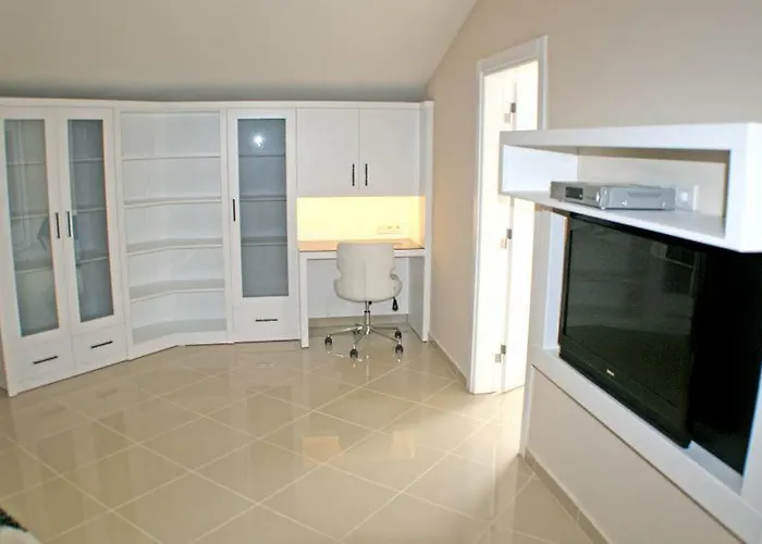 Apartment Golf Village Belek