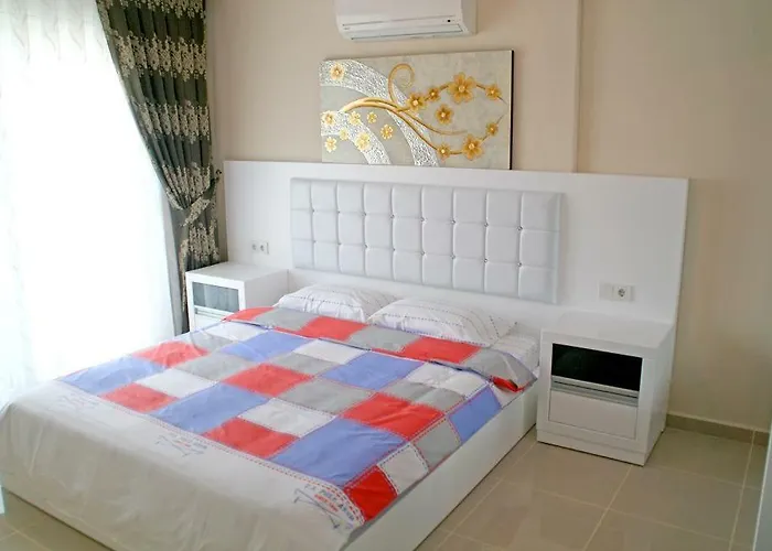 Golf Village Apartment *