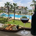 Apartament Golf Village *