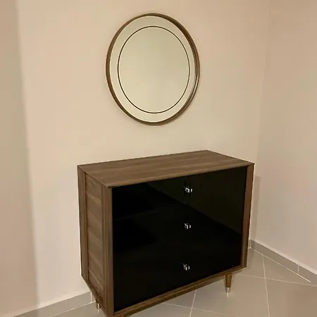 Golf Village Apartment