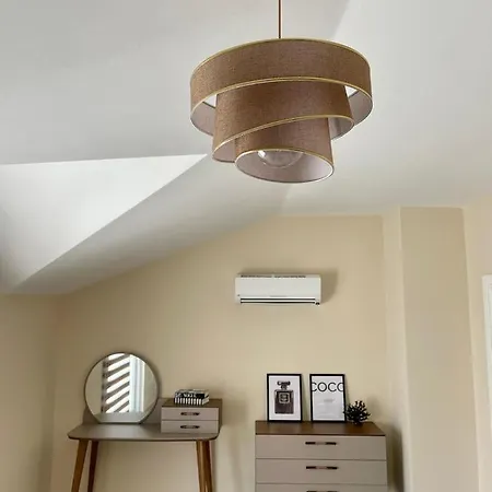 Apartment Golf Village Belek