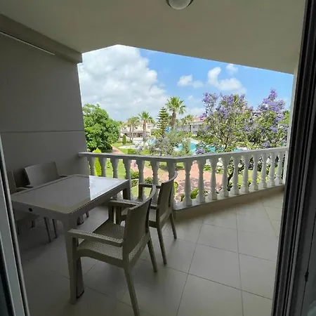 Apartment Golf Village Belek