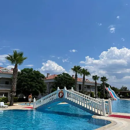Golf Village Apartment