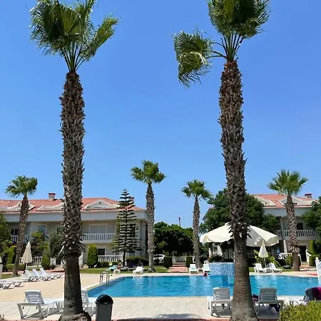 Golf Village * Belek