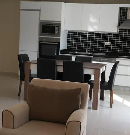 Golf Village Apartment Belek
