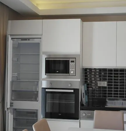 Golf Village Belek