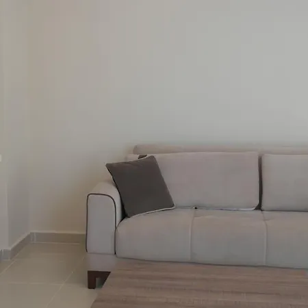 Apartment Golf Village *