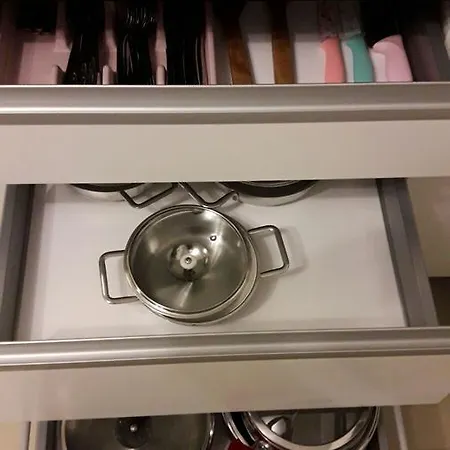 Apartment Golf Village Belek