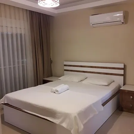 Golf Village Apartment Belek