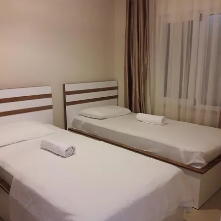 Golf Village * Belek