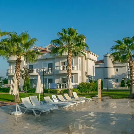 Golf Village * Belek