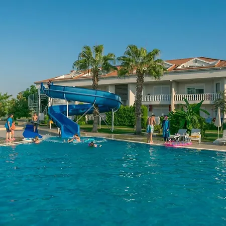 Golf Village Belek