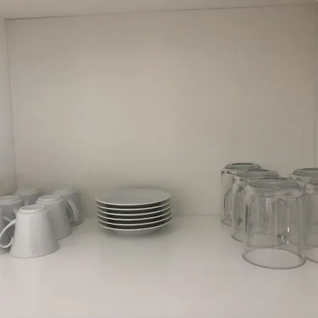 Golf Village Apartment *